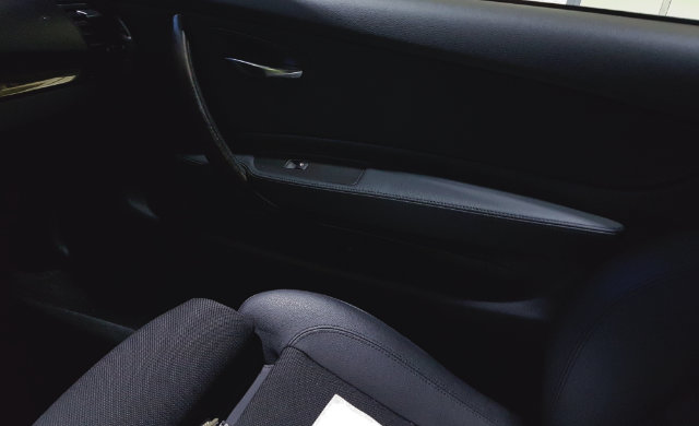 Reda's Clean Car Service
