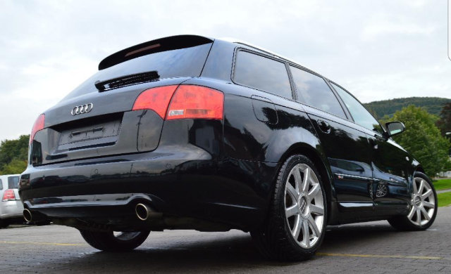 Reda's Clean Car Service